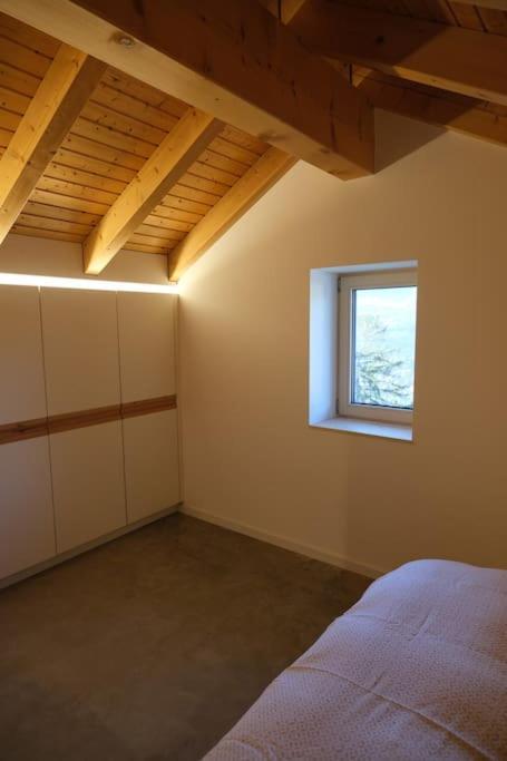 Maisonnette De Campagne Сион Экстерьер фото