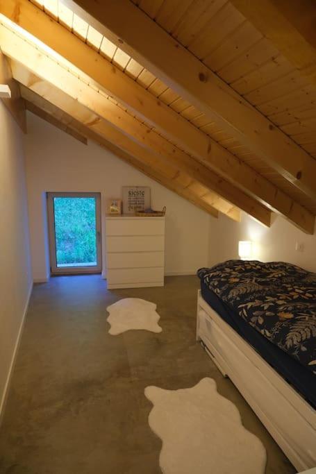 Maisonnette De Campagne Сион Экстерьер фото